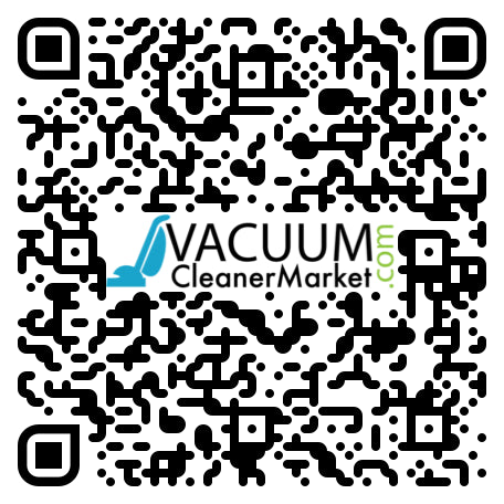 SEBO Airbelt K3 Premium Canister Vacuum Cleaner 9687AM (Red)