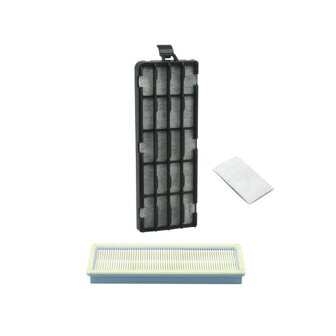 Simplicity Synergy SF9G-1 X9 HEPA and Granulated Charcoal Filter Set