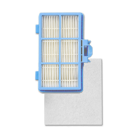 Simplicity Wonder HEPA and Secondary Filter Set - SF-i9