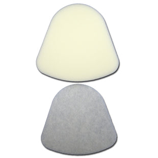 Shark Navigator Lift-Away NV350 Foam & Felt Filters