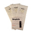 Simplicity Central Vacuum HEPA Bags SCB-3