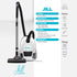 Simplicity Jill Bagged Canister Vacuum Cleaner