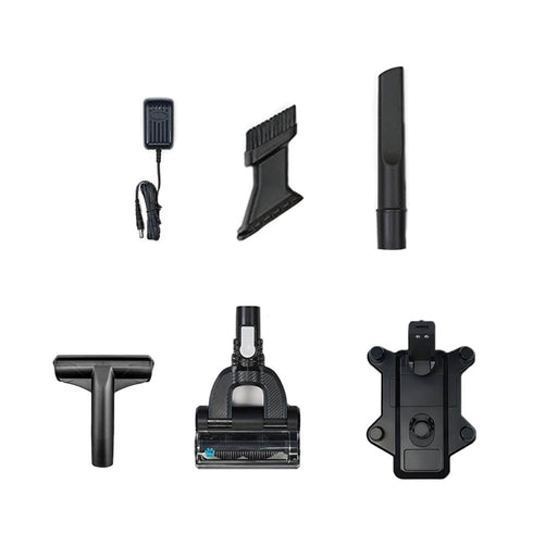 Simplicity S65D Deluxe Cordless Multi-Use Stick Vacuum