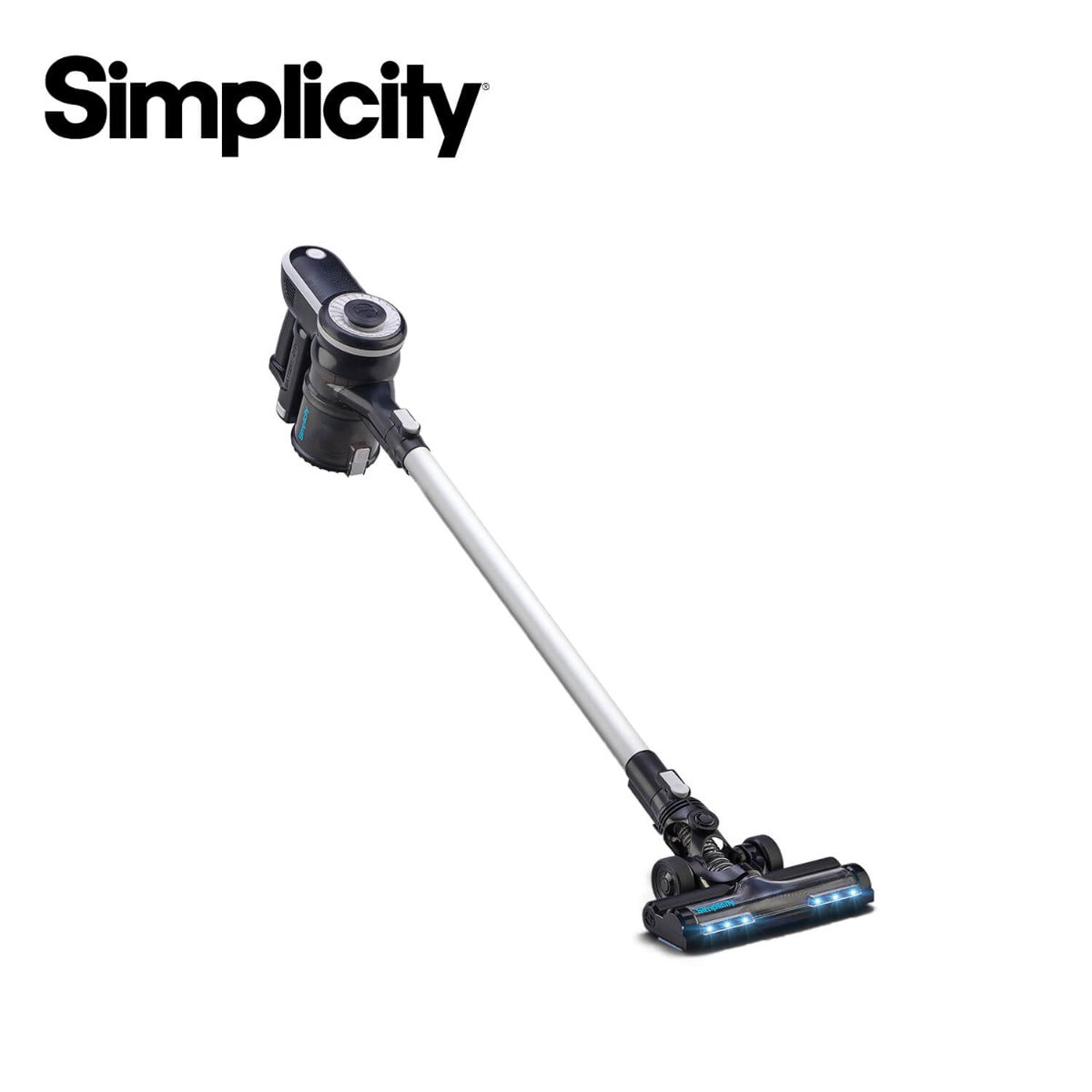 Crevice Tool and Dusting Brush Combo for S65 Stick Vacuum