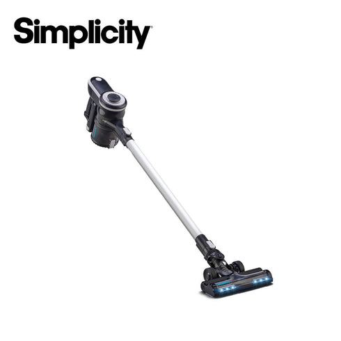 Simplicity S65 Premium Cordless Multi-Use Vacuum