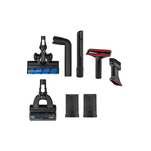 Simplicity S65 Premium Cordless Multi-Use Vacuum