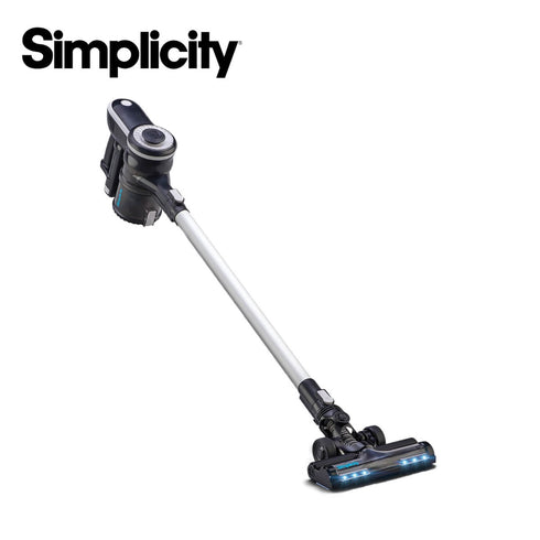 Simplicity S65S Standard Cordless Multi-Use Stick Vacuum
