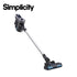 Simplicity S65S Standard Cordless Multi-Use Stick Vacuum