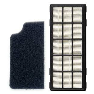 Simplicity Symmetry Vacuum Filter Set SF20DP