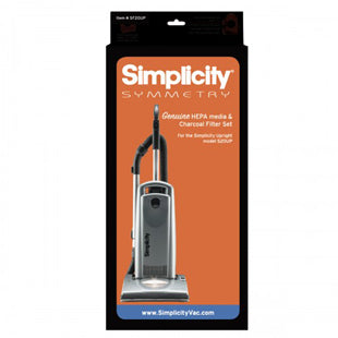 Simplicity Symmetry Filter Set SF20UP