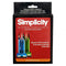 Simplicity Synchrony S30P & S30 Pet Vacuum HEPA Filter Set