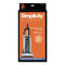 Simplicity Type M HEPA Vacuum Bags SMH-6