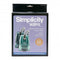Simplicity Wonder Canister HEPA Vacuum Bags SCH-6