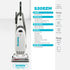 Simplicity (S20EZM) Bagged Upright Vacuum Cleaner