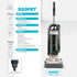 Simplicity (S20PET) Bagless Upright Vacuum Cleaner