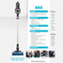 Simplicity (S65) Cordless Multi-Use Vacuum Cleaner