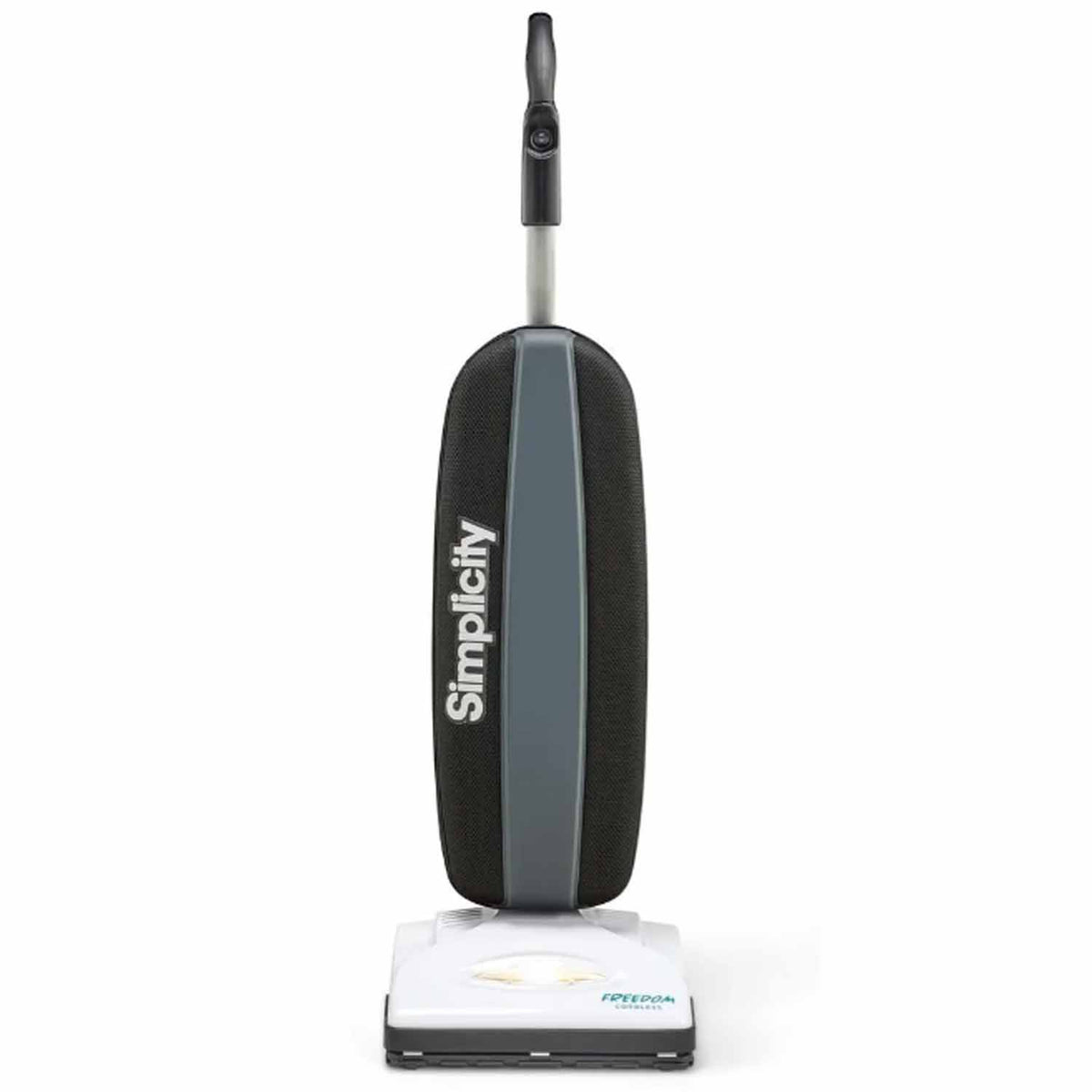 Simplicity Freedom (S10CV4) Upright Cordless Vacuum Cleaner
