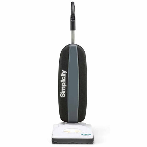 Simplicity Freedom (S10CV-4) Upright Cordless Vacuum Cleaner