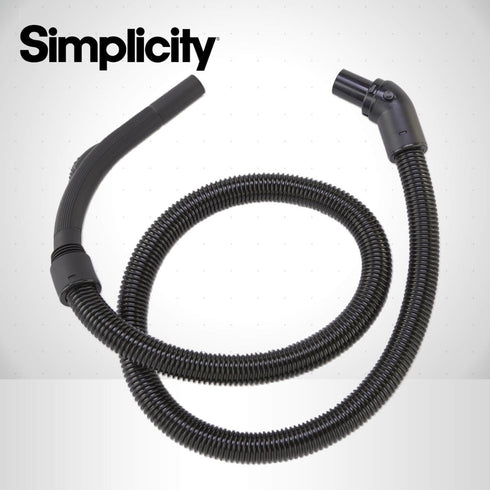 Simplicity Vacuum Hose for Jill Series