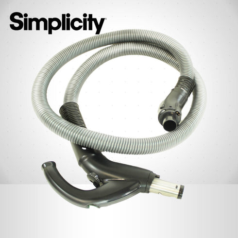 Riccar Prima Canister Hose Assembly for Electric Models