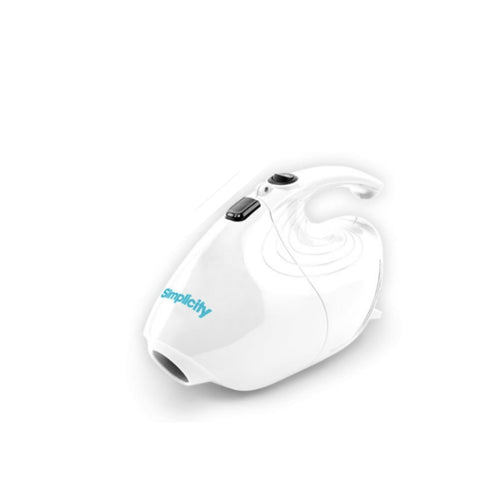 Simplicity Flash Micro Handheld Vacuum Cleaner