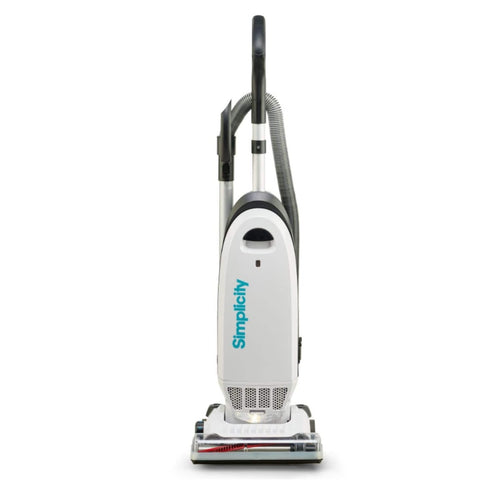 Simplicity (S20EZM) Bagged Upright Vacuum Cleaner