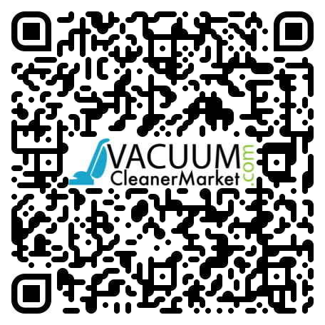 Simplicity (S20EZM) Bagged Upright Vacuum Cleaner