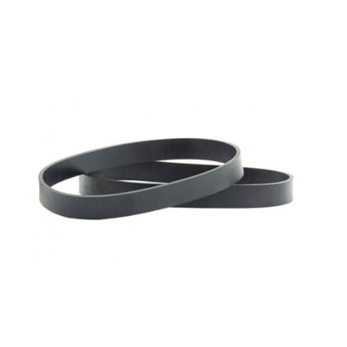 Simplicity S20EZM Vacuum Cleaner Belts (2 Pack)