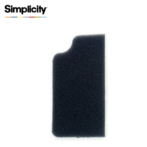 Simplicity Symmetry S20D and S20P Secondary Filter