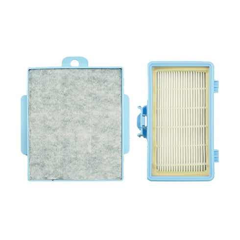 Simplicity Wonder SF-i9G HEPA Media and Granulated Charcoal Filter Set