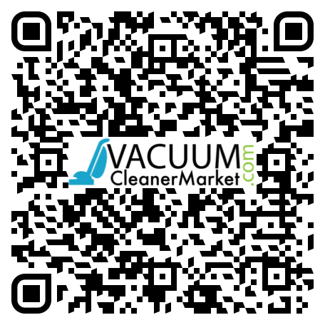 Simplicity Sport Bagged Canister Vacuum Cleaner