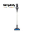 Simplicity (S65) Cordless Multi-Use Vacuum Cleaner