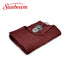 Sunbeam Electric Over-Blanket Twin (Garnet Red)