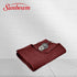 Sunbeam Electric Over-Blanket Twin (Garnet Red)