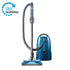 Titan T9200 Bagged Canister Vacuum Cleaner with Power Nozzle