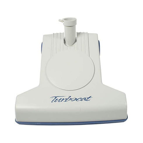 TurboCat Air Driven Central Vacuum Powerhead / Brush HP 8695