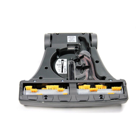 TurboCat Air Driven Central Vacuum Powerhead / Brush HP 8695