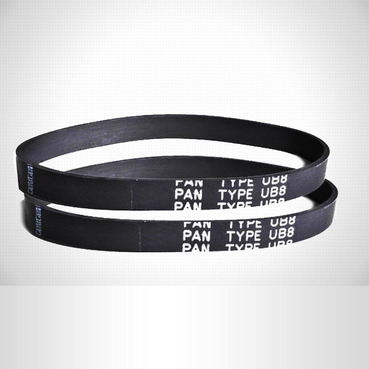 Generic Panasonic UB8 Belt 2 Pack VacuumCleanerMarket