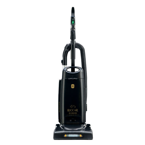 Riccar Premium Pet Clean Air Upright Vacuum (R25P)