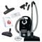 Miele Compact C1 Turbo Team Canister SCAE0 Vacuum Cleaner Parts