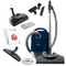 Miele Compact C2 Electro+ SDCE0 Canister Vacuum Cleaner Parts