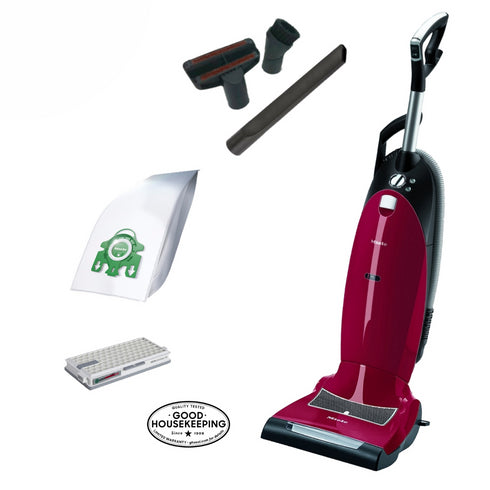 Miele Dynamic U1 Fresh Air SHCE0 Upright Vacuum Parts