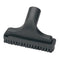 Vacuum Upholstery Tool w/ Slide Brush - 1.25” Fitting