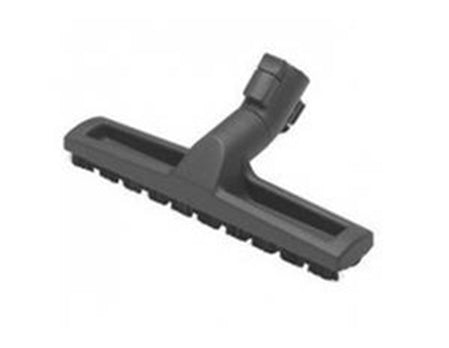 SEBO Light Gray Parquet Floor Brush