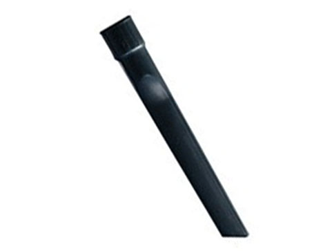 SEBO Automatic X Crevice Tool - Onyx/Black