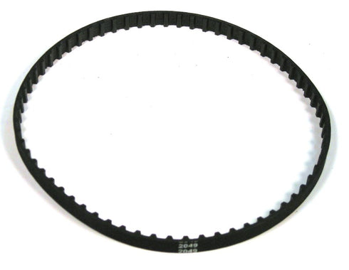 SEBO ET-C Power Head Drive Belt