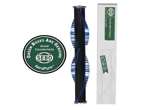 SEBO Essential G2 and ET-2 Brush Roller
