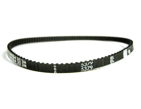 SEBO Automatic X1 and X2 Motor Drive Belt