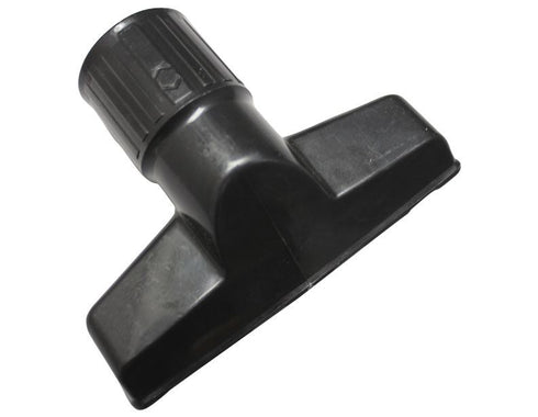 SEBO Automatic X4 Upholstery Nozzle - Onyx/Black