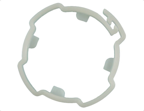 Sebo Power display retaining ring